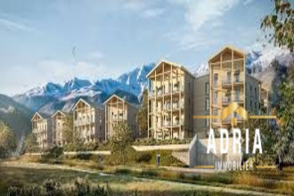 Neuf Appartement 73700, - BOURG ST MAURICE France