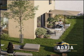 Neuf Appartement 67100, - STRASBOURG France