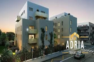 Neuf Appartement 69120, - VAULX EN VELIN France