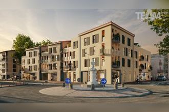 Neuf Appartement 34300, AGDE France