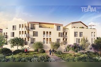 Ma-Cabane - Neuf Appartement AGDE, 76 m²