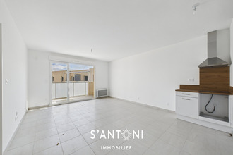Ma-Cabane - Neuf Appartement AGDE, 52 m²