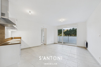 Ma-Cabane - Neuf Appartement AGDE, 58 m²
