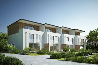 Neuf Appartement 13090, Aix-en-Provence France