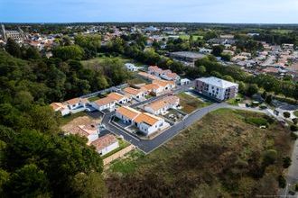 Ma-Cabane - Neuf Appartement AIZENAY, 0 m²