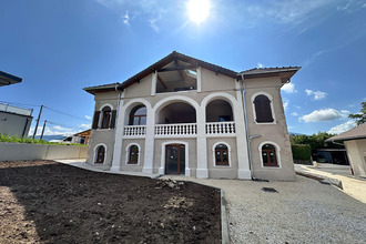 Ma-Cabane - Neuf Appartement ALBY-SUR-CHERAN, 0 m²