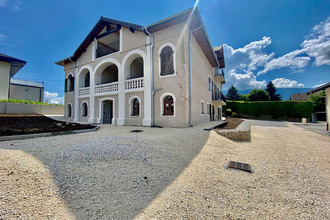 Ma-Cabane - Neuf Appartement ALBY-SUR-CHERAN, 0 m²