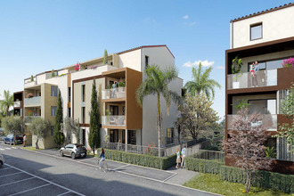 Neuf Appartement 66200, Alénya France