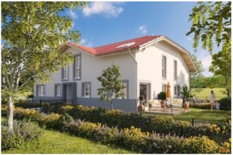 Neuf Appartement 74800, AMANCY France