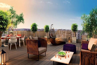 Ma-Cabane - Neuf Appartement AMBILLY, 109 m²