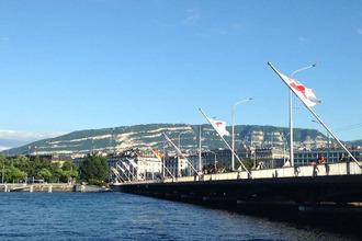 Ma-Cabane - Neuf Appartement AMBILLY, 126 m²