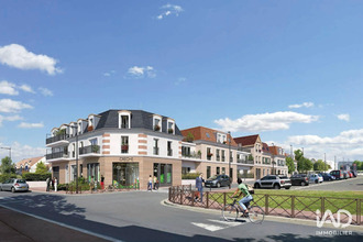 Neuf Appartement 92160, Antony France