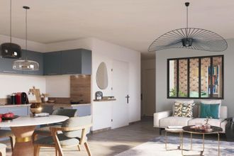 Ma-Cabane - Neuf Appartement Argeles plage, 62 m²