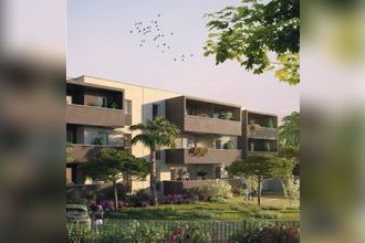 Ma-Cabane - Neuf Appartement Argeles plage, 62 m²