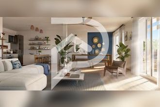 Ma-Cabane - Neuf Appartement ARGELES-SUR-MER, 23 m²