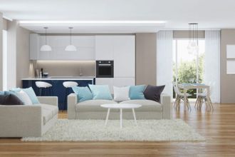 Neuf Appartement 13400, Aubagne France