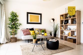 Neuf Appartement 13390, Auriol France