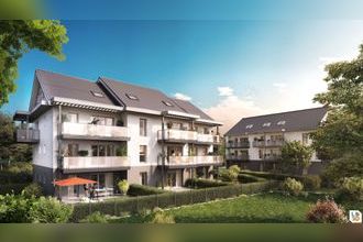 Neuf Appartement 74130, AYSE France