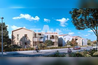 Neuf Appartement 34540, BALARUC LES BAINS France