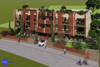 Ma-Cabane - Neuf Appartement BANYULS SUR MER, 98 m²