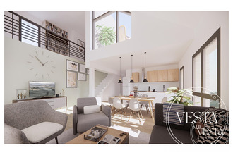 Ma-Cabane - Neuf Appartement Beaune, 124 m²