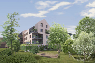 Ma-Cabane - Neuf Appartement Beaune, 124 m²