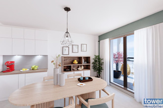 Ma-Cabane - Neuf Appartement Beausoleil, 97 m²