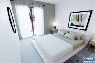 Ma-Cabane - Neuf Appartement Beausoleil, 97 m²