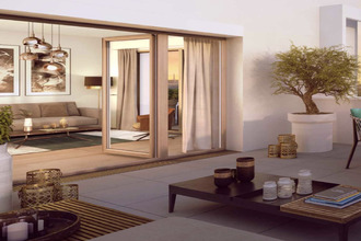 Ma-Cabane - Neuf Appartement BEAUSOLEIL, 114 m²