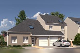 Neuf Appartement 57310, BERTRANGE France