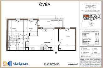 Ma-Cabane - Neuf Appartement BEZIERS, 76 m²