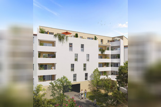 Ma-Cabane - Neuf Appartement BEZIERS, 63 m²
