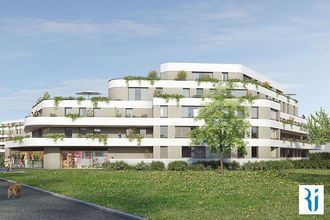 Neuf Appartement 76420, BIHOREL France