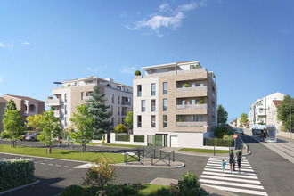 Ma-Cabane - Neuf Appartement BLAGNAC, 0 m²