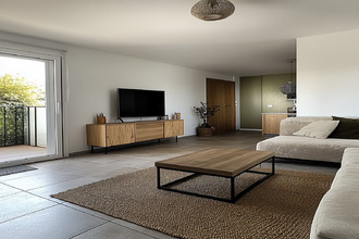 Neuf Appartement 01000, Bourg-en-Bresse France