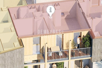 Neuf Appartement 73700, Bourg-Saint-Maurice France