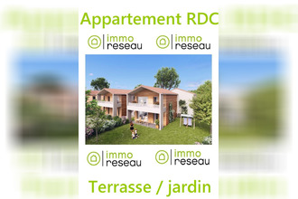 Neuf Appartement 85470, BRETIGNOLLES SUR MER France