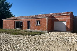 Ma-Cabane - Neuf Appartement BREUILLET, 103 m²