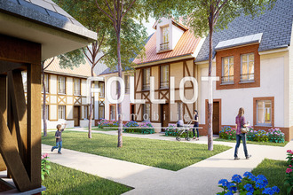 Ma-Cabane - Neuf Appartement CABOURG, 65 m²