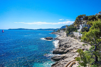 Neuf Appartement 06320, CAP D'AIL France