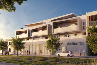 Neuf Appartement 34170, Castelnau-le-Lez France