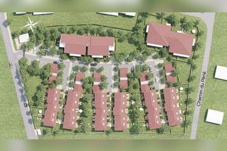 Ma-Cabane - Neuf Appartement CASTELNAUDARY, 60 m²