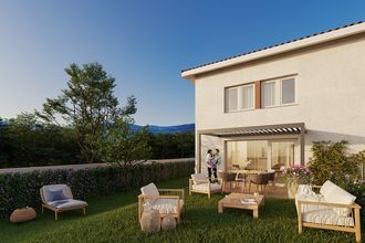 Ma-Cabane - Neuf Appartement CASTELNAUDARY, 60 m²