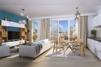 Ma-Cabane - Neuf Appartement CASTELNAUDARY, 60 m²