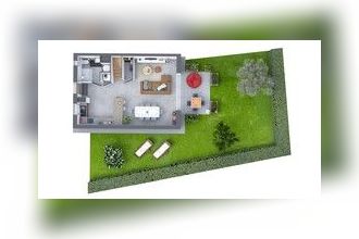 Ma-Cabane - Neuf Appartement CASTELNAUDARY, 81 m²