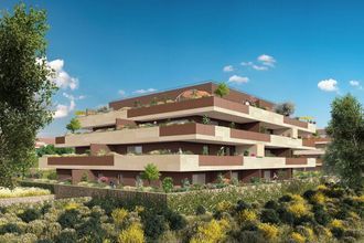 Neuf Appartement 34160, Castries France