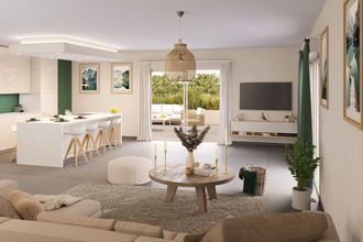 Neuf Appartement 34160, Castries France