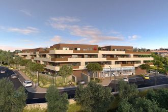 Neuf Appartement 34160, Castries France