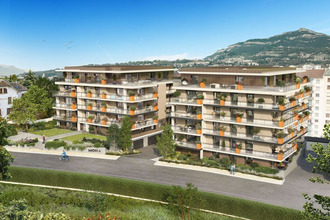 Neuf Appartement 73000, CHAMBERY France