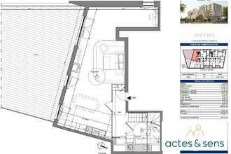 Ma-Cabane - Neuf Appartement Chambéry, 128 m²